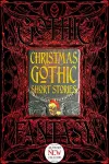 Christmas Gothic Short Stories cover