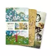 Blossoms & Blooms Set of 3 Mini Notebooks cover