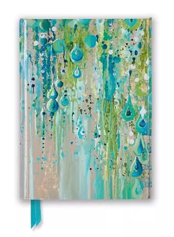 Nel Whatmore: Emerald Dew (Foiled Journal) cover