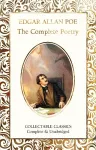 The Complete Poetry of Edgar Allan Poe cover
