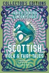 Scottish Folk & Fairy Tales cover