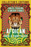 African Folk & Fairy Tales cover