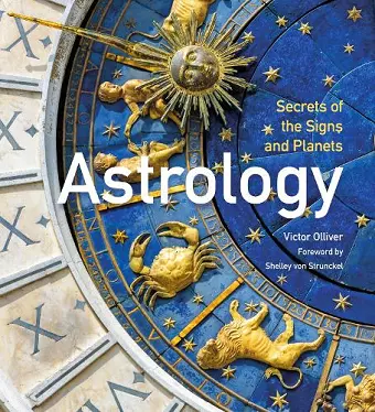 Astrology cover