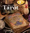 How to Read Tarot cover