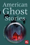 American Ghost Stories cover