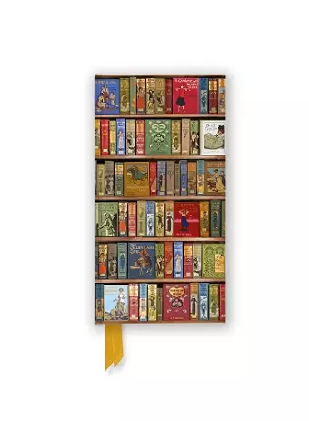 Bodleian Librairies: High Jinks (Foiled Slimline Journal) cover