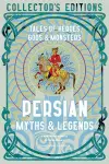 Persian Myths & Legends cover