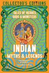 Indian Myths & Legends cover