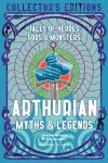 Arthurian Myths & Legends cover