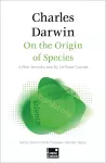 On the Origin of Species (Concise Edition) cover