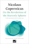 On the Revolutions of the Heavenly Spheres (Concise Edition) cover