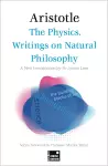 The Physics. Writings on Natural Philosophy (Concise Edition) cover