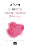 Special & General Relativity (Concise Edition) cover