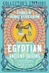 Egyptian Ancient Origins cover