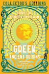 Greek Ancient Origins cover