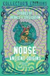 Norse Ancient Origins cover