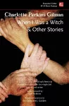 When I Was a Witch & Other Stories cover