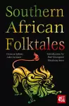 Southern African Folktales cover