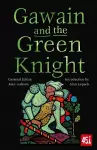 Gawain and the Green Knight cover