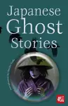 Japanese Ghost Stories cover