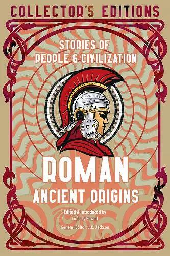 Roman Ancient Origins cover