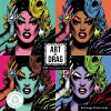 Adult Sustainable Jigsaw Puzzle Art of Drag cover