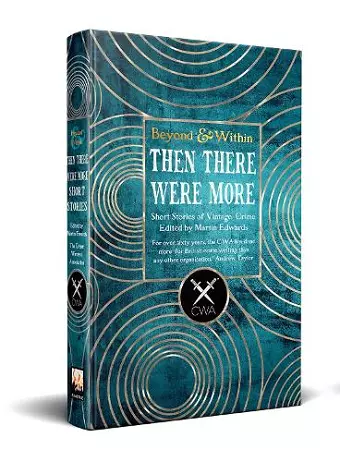 Then There Were More Short Stories cover