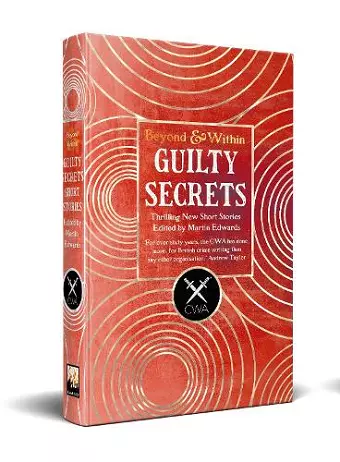 Guilty Secrets cover