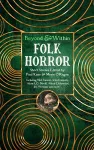 Folk Horror Short Stories cover