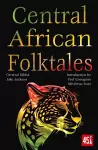 Central African Folktales cover