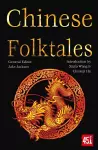 Chinese Folktales cover