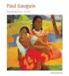 Paul Gauguin Masterpieces of Art cover