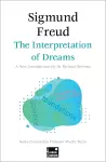 The Interpretation of Dreams (Concise Edition) cover