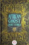 African Ghost Short Stories cover
