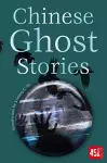 Chinese Ghost Stories cover