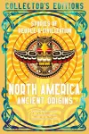 North America Ancient Origins cover