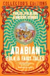 Arabian Folk & Fairy Tales cover