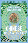 Chinese Myths & Legends cover