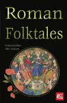 Roman Folktales cover