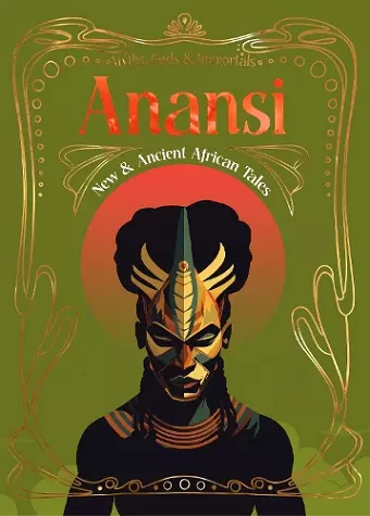 Anansi cover