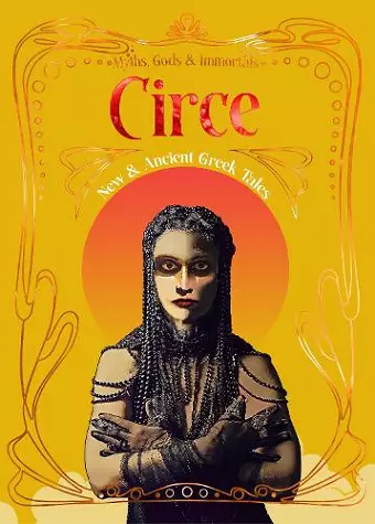 Circe cover