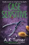 Case Sensitive cover