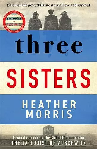 Three Sisters cover