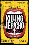 Killing Jericho cover