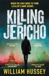 Killing Jericho cover