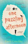 One Puzzling Afternoon cover
