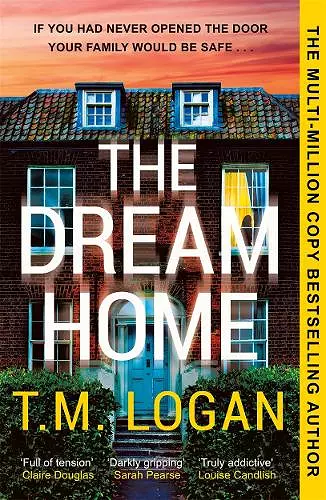 The Dream Home cover