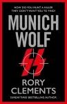 Munich Wolf cover