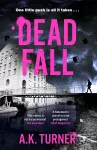 Dead Fall cover