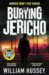 Burying Jericho cover